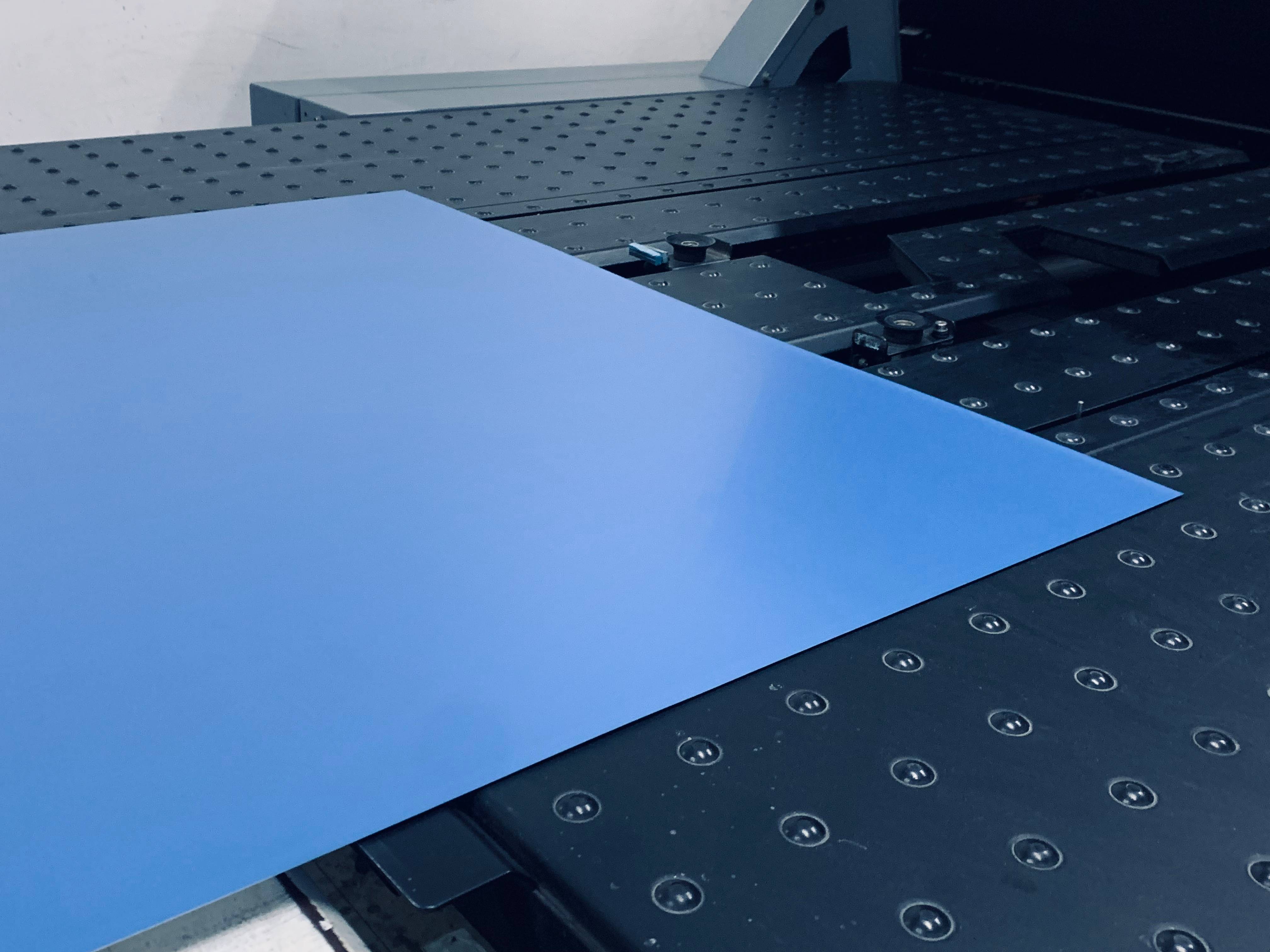 樣本畫冊燙金工藝全解析 | 上海專業畫冊