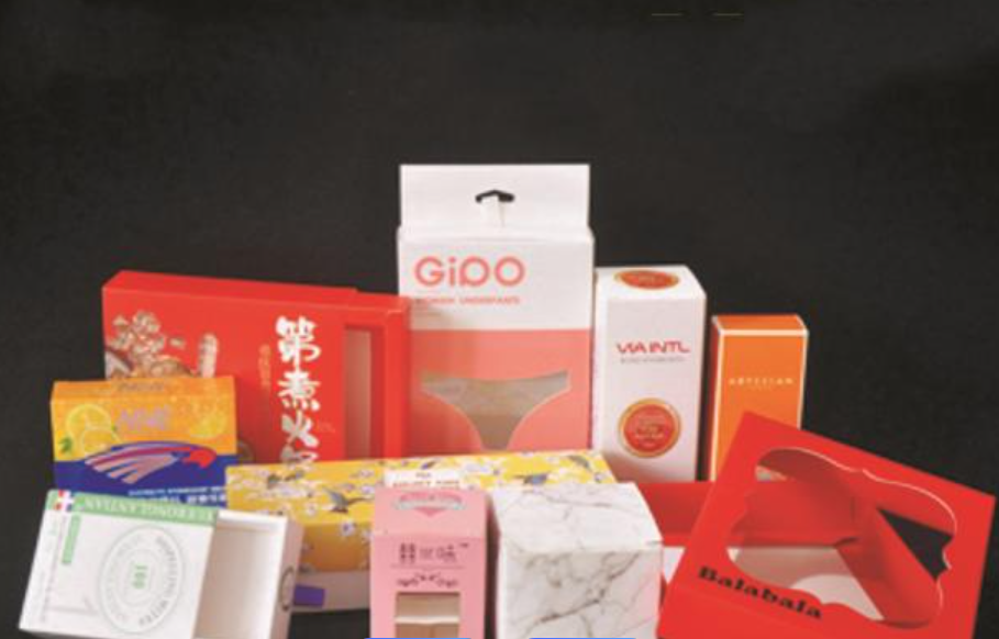 包裝糖心VLOG官方下载廠怎樣選更滿意？