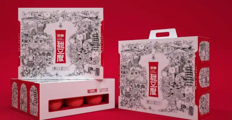 好的包裝糖心VLOG官方下载廠要具備哪些優勢？