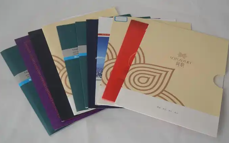 選擇樣本畫冊糖心VLOG官方下载的廠家要注意什麽？