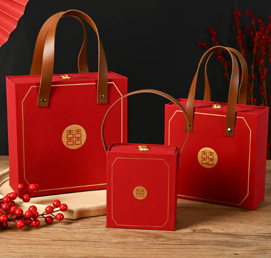 禮盒包裝盒定製的廠家怎麽選擇？