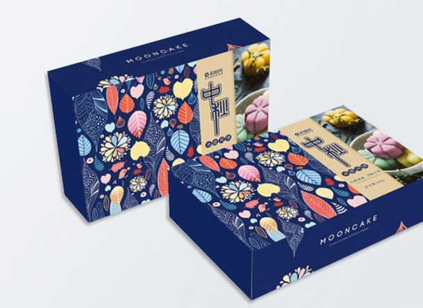 關於禮盒包裝盒定製要避開的誤區